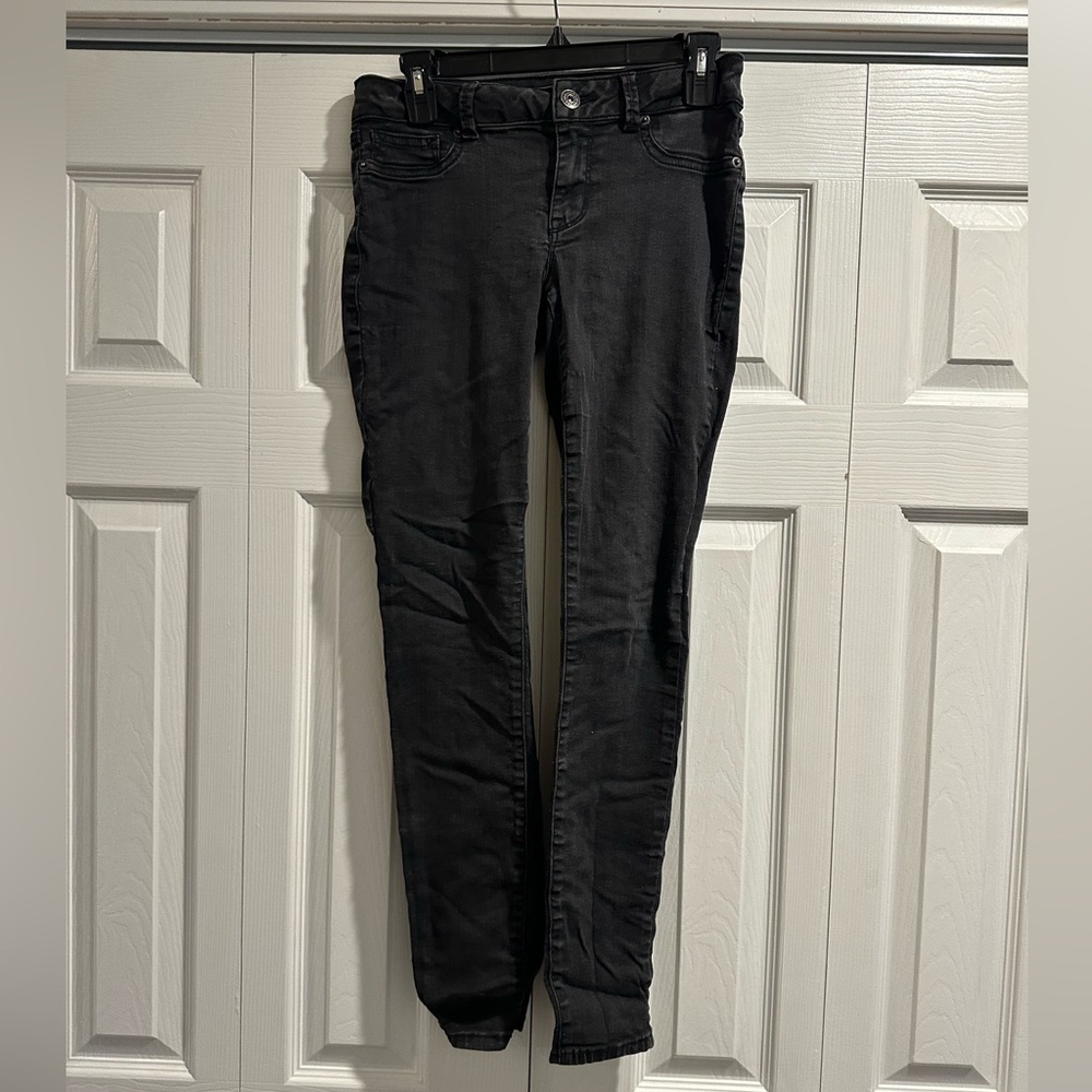 Black Maurice’s Jeans